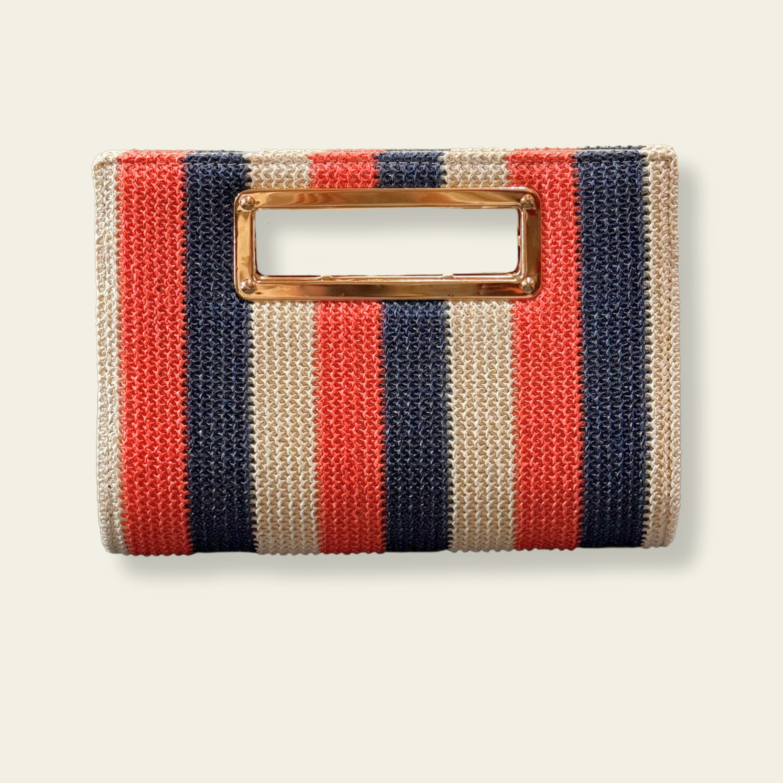 STRIPED_BLUE_AND_CORAL_CLUTCH_BAG